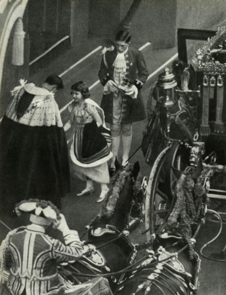'Coronation Day', 12 May 1937, (1947).  Creator: Unknown.