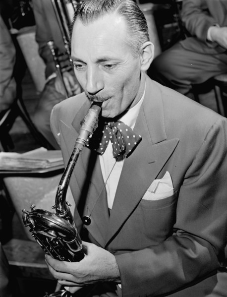 Portrait of Bob Gioga, 1947 or 1948. Creator: William Paul Gottlieb.