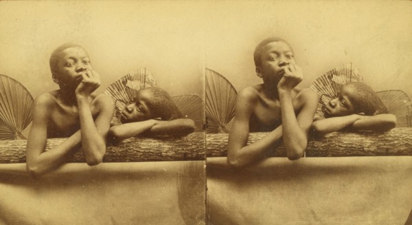 The Cherubs. (Not) After Raphael, (1868-1900?). Creator: O. Pierre Havens.