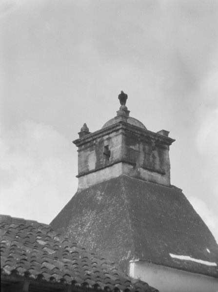 Travel views of Cuba and Guatemala, between 1899 and 1926. Creator: Arnold Genthe.