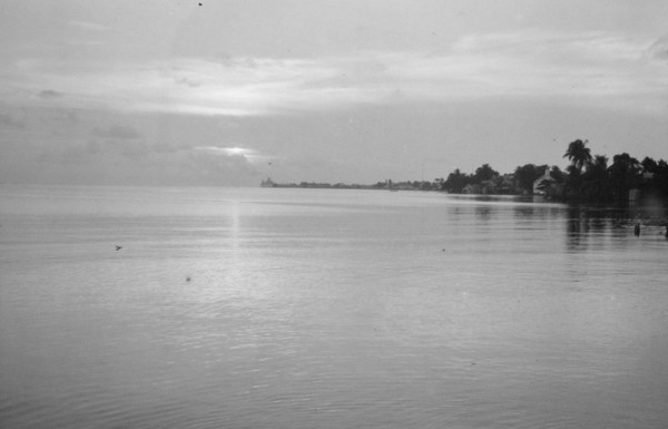 Travel views of Cuba and Guatemala, between 1899 and 1926. Creator: Arnold Genthe.