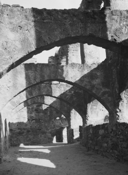 Travel views of the American Southwest, between 1899 and 1928. Creator: Arnold Genthe.