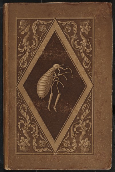 Meister Floh. Ein Marchen in sieben Abentheuern zweier Freunde (Master Flea..., 1822. Creators: Karl Friedrich Thiele, Ernst Theodor Amadeus Hoffmann.