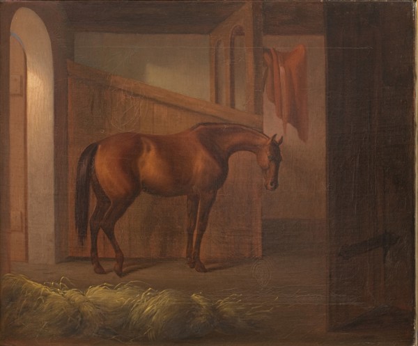 Helga, 1834-1872. Creator: Fritz Thomsen.