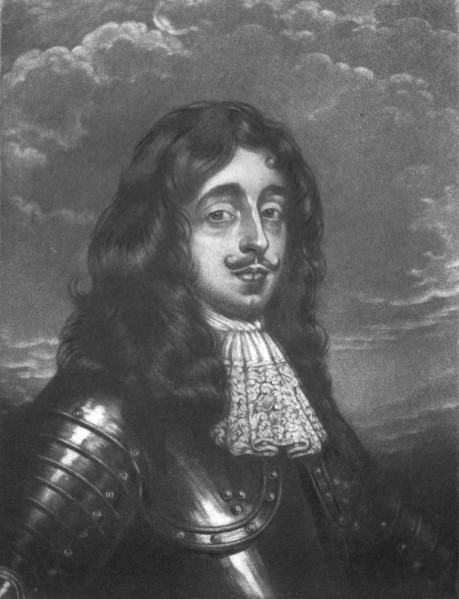 ''Charles Stanley, 8th Earl of Derby; Obit 1672', 1812. Creator: Robert Dunkarton.