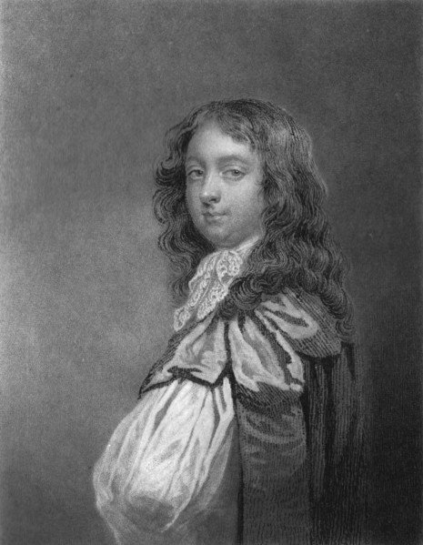 ''Ford, Lord Gray (Grey) of Warke', 1813. Creator: Charles Turner.
