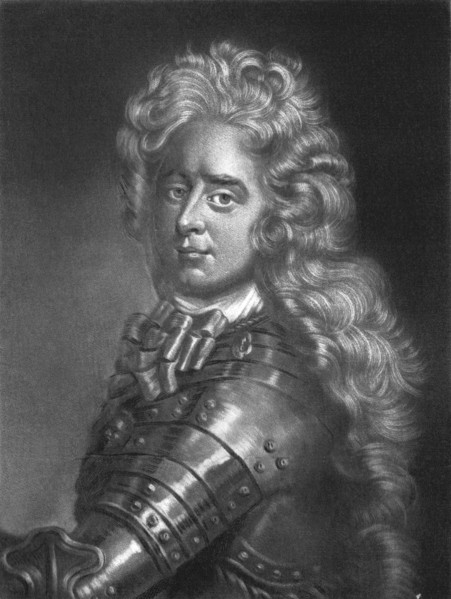 ''Charles John, Count Konigsmark', 1813. Creator: Robert Dunkarton.