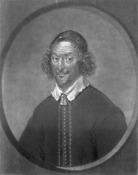 ''William Prynne; Natus 1600 Denatus 1669', 1811. Creator: Robert Dunkarton.
