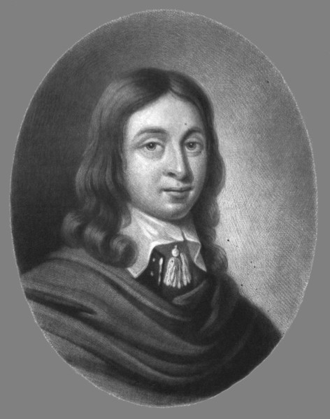 ''Sir Henry Vane; beheaded 1662', 1811. Creator: Unknown.