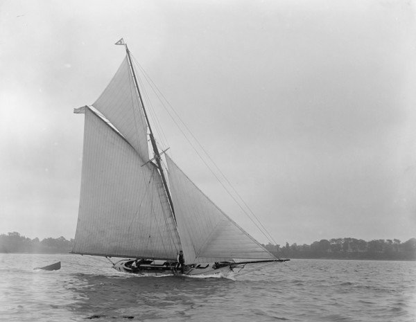Majorie (i.e. Marjorie), between 1880 and 1899. Creator: Unknown.