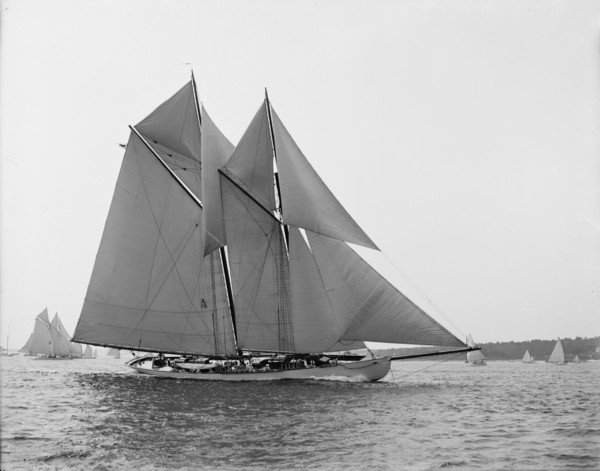 Hildegarde, c1900. Creator: Unknown.