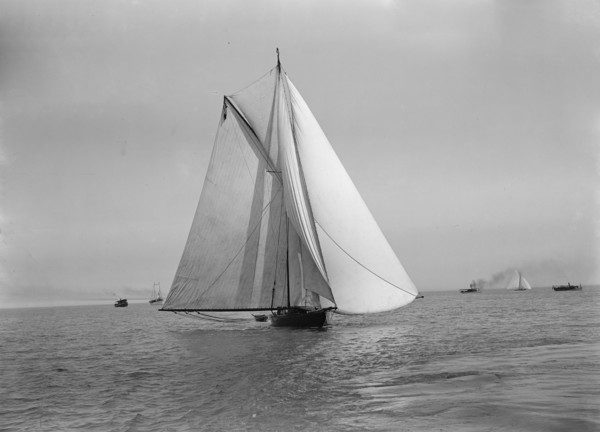 Vanenna, between 1880 and 1930. Creator: Unknown.