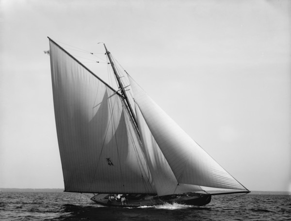Vencedor, 1897 Sept 4. Creator: John S Johnston.