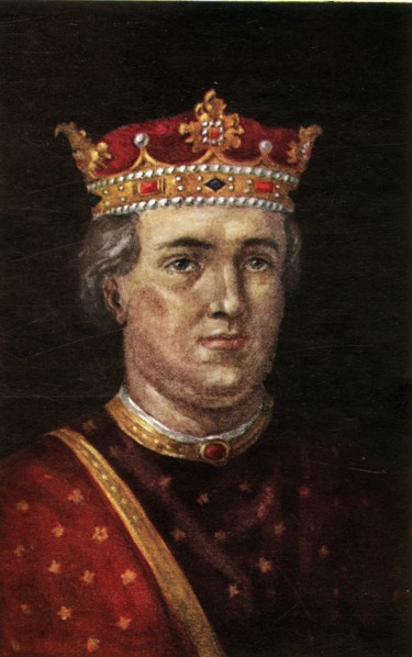 'Henry II (Plantagenet)', (c1911). Creator: Unknown.