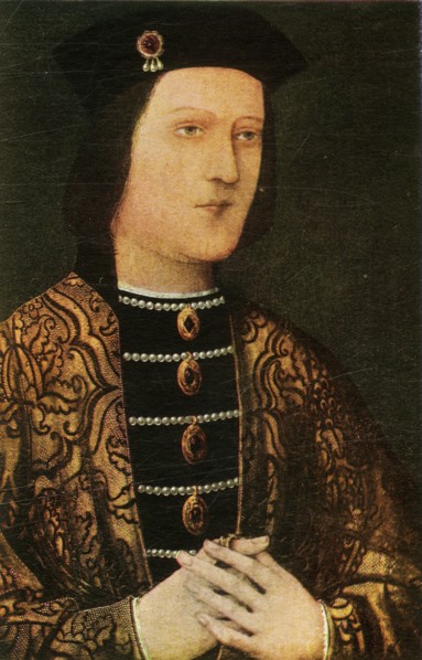 'Edward IV', (c1911). Creator: Unknown.