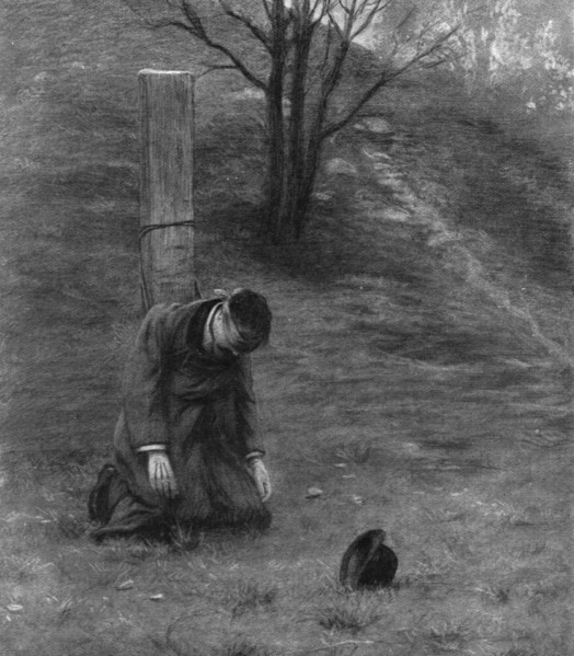 'Le defaitisme et les grands proces; l'affaire Bolo: le denouement, le 17 avril 1918, dans..., 1918. Creator: Unknown.