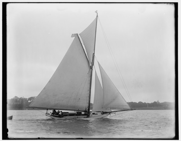 Majorie i.e. Marjorie, between 1880 and 1899. Creator: Unknown.