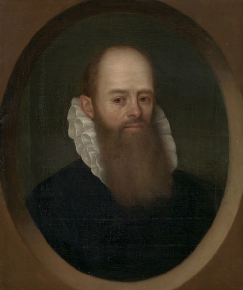 Cornelis van Ceters (1503-99), 1700-1753. Creator: Philip Van Dijk.
