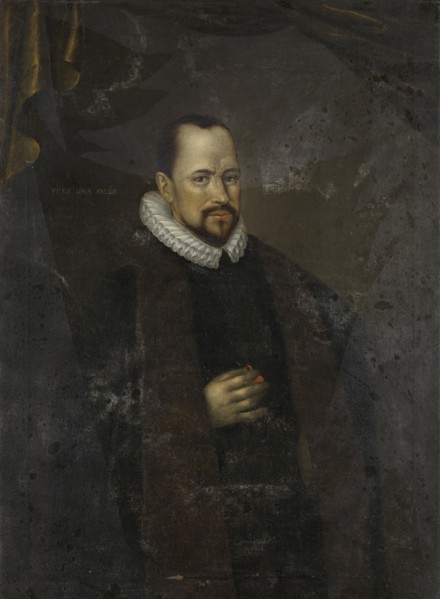 Steven van Dalen (gest 1586), c.1580-1649. Creator: Unknown.