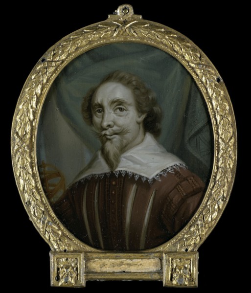 Portrait of Petrus Baard, Physician and Poet from Leeuwarden, 1700-1732. Creator: Arnoud van Halen.