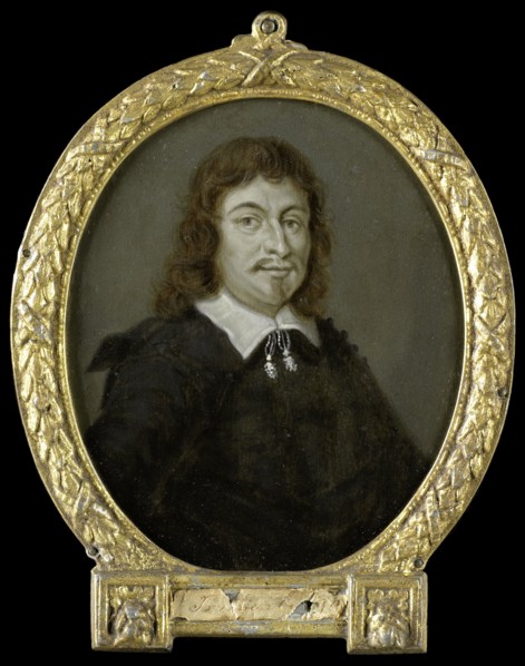 Portrait of Johan van Nijenborgh, Poet in Groningen, 1700-1732. Creator: Arnoud van Halen.