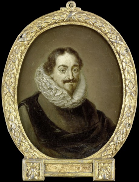 Portrait of Jacobus Schotte, Burgomaster of Middelburg, 1732-1771. Creator: Jan Maurits Quinkhard.