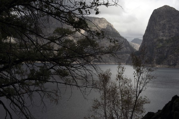 Hetch Hetchy, Yosemite, California, USA, 2022. Creator: Ethel Davies.