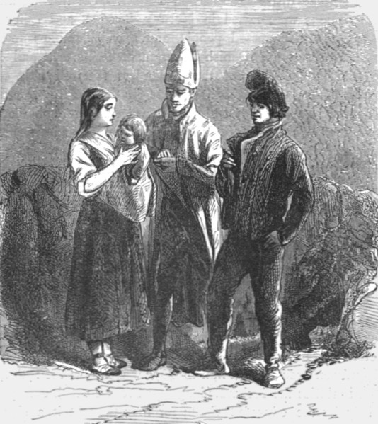 'Icelanders; An Icelanders Notes on Iceland', 1875. Creator: Unknown.