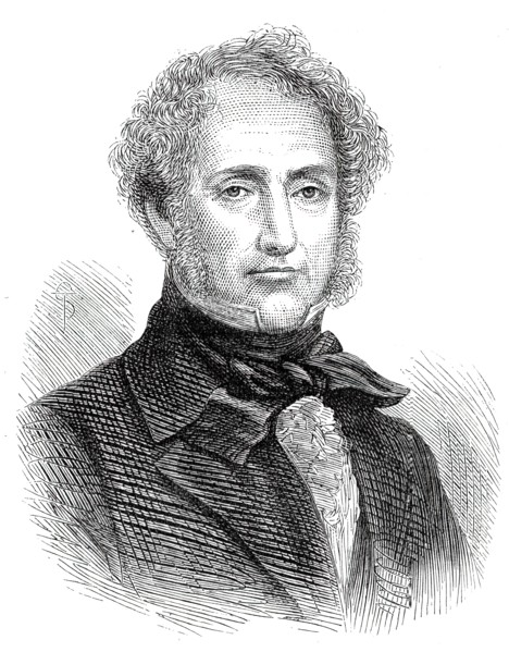 Lord Tollemache of Helmingham, 1876. Creator: Unknown.
