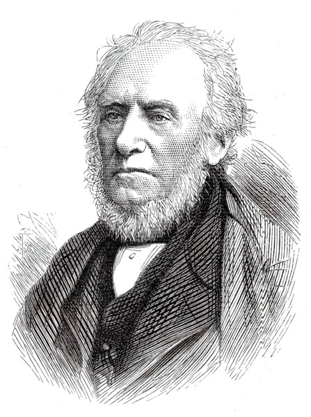 The late General Sir H. Taylor, G.C.B., 1876. Creator: Unknown.