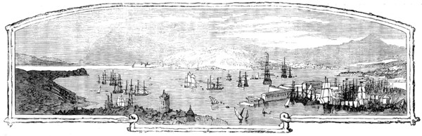 Toulon, 1858.  Creator: Unknown.