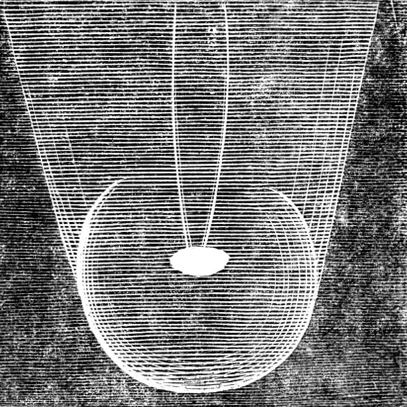 Telescopic Appearances of Donati's Comet, as seen from the Cambridge Observatory, Sept 30, 8pm, 1858 Creator: Unknown.