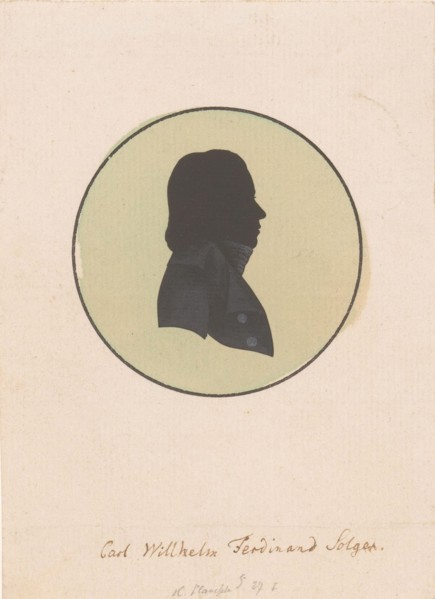 Drawing, 1800-1819. Creator: Anon.