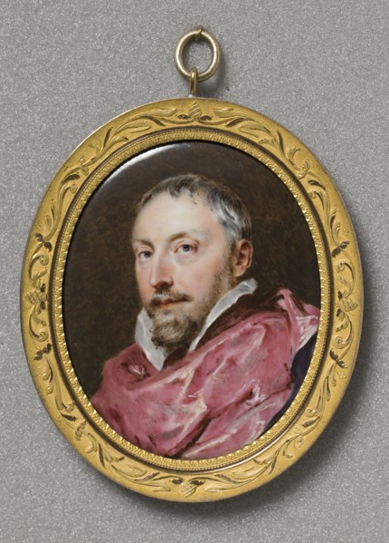 Anthony Triest, Bishop of Ghent, 1775. Creator: Peter Adolf Hall.