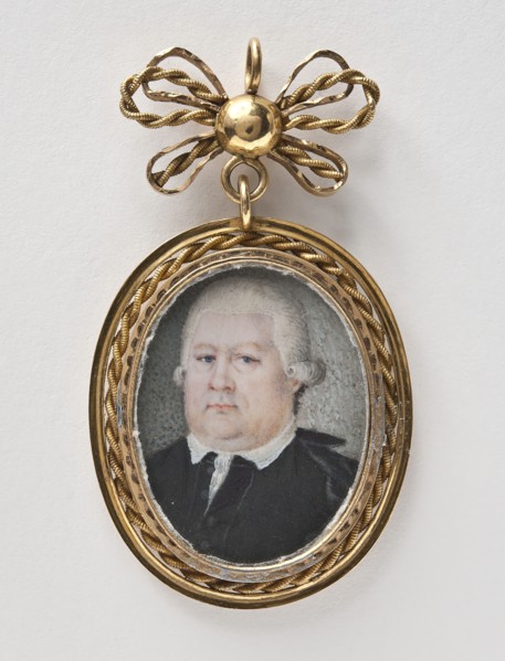 Mathias Ehlers. Creator: Fredrik Sigismund Novisadi.