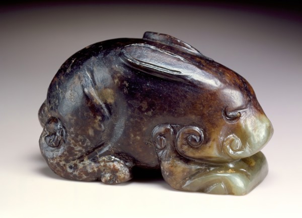 Hare, between 618 and 906. Creator: Unknown.