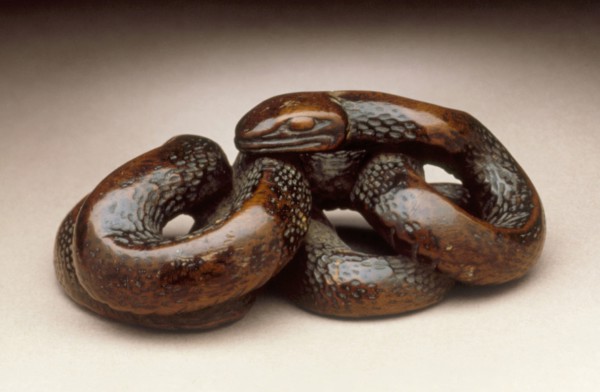 Snake, 18th century. Creator: Unknown.