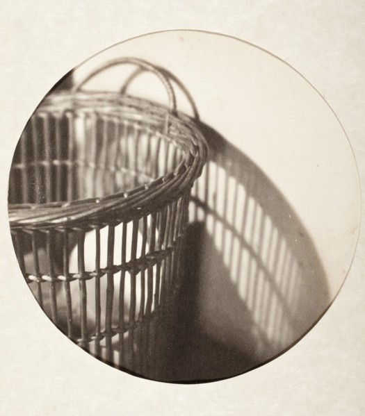 Design for a Circle, Printed c.1920. Creator: Bernard Shea Horne.