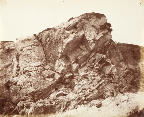 Lady's Cove- Torquay, Printed c.1855. Creator: Robert Henry Cheney.
