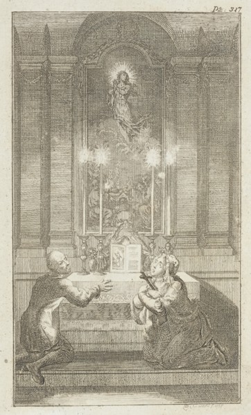 Illustration for Weber's 'Stories from Antiquity', 1787. Creator: Daniel Nikolaus Chodowiecki.