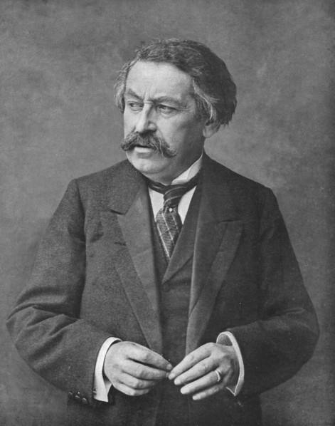 'La Lutte Contre le Pacifisme; M. Briand, a la tribune de la chambre, le 19 septembre 1916', 1916. Creator: Unknown.
