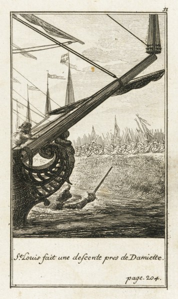 Illustration for Johann Christoph Mayer's 'History of the Crusades', 1781. Creator: Daniel Nikolaus Chodowiecki.