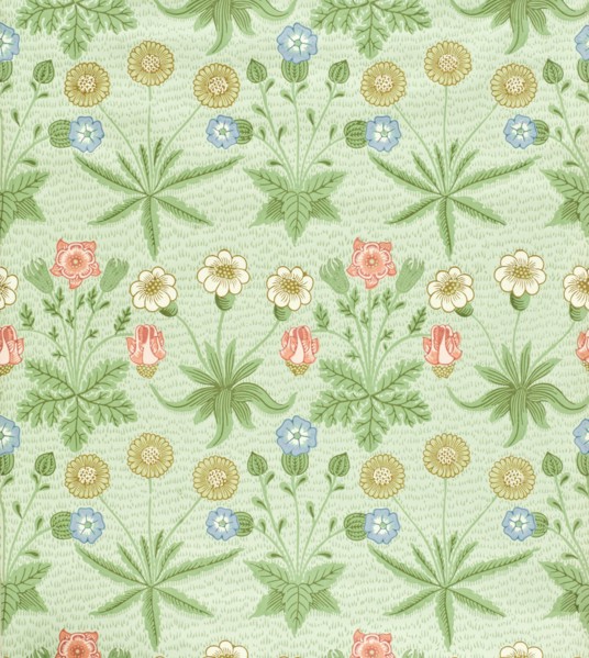 Daisy, 1864. Creators: Morris & Co, William Morris.