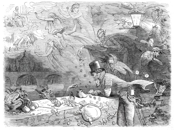 To Christina: a Confession, 1860. Creator: Smyth.