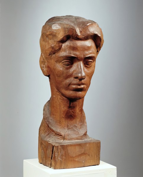 Rudolf Pleban, 1936. Creator: Franz Blum.