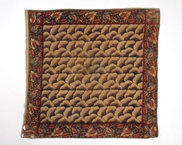 Neckwear, 1800-1815. Creator: Unknown.