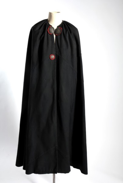 Coat. Creator: Unknown.