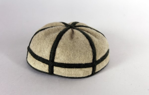 Hat. Creator: Unknown.