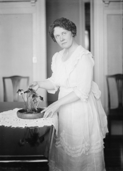 Macbeth, between c1915 and c1920. Creator: Bain News Service.