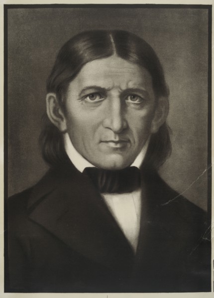 Portrait of Friedrich Froebel (1782-1852). Creator: Unknown artist.